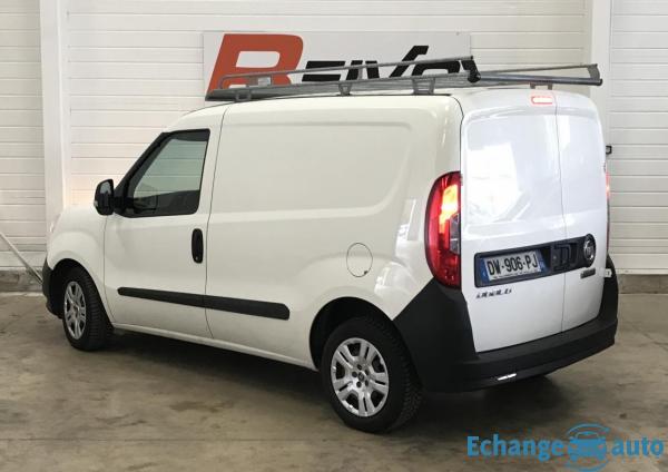 Fiat Doblo Cargo FT 1.3 MULTIJET 75 PACK