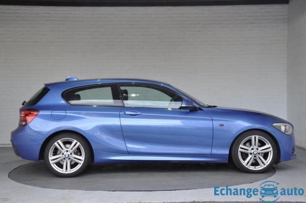 BMW Série 1 125 d 218cv M SPORT