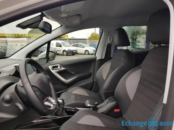 Peugeot 2008 BlueHDi 100 Allure