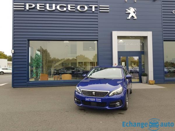 Peugeot 308 (2) BlueHDi 130 EAT6 S&amp;S ALLURE