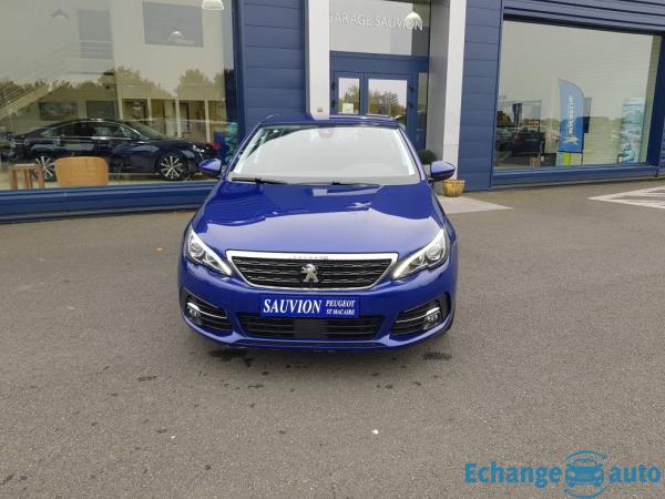 Peugeot 308 (2) BlueHDi 130 EAT6 S&amp;S ALLURE