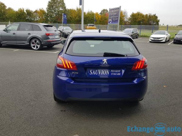 Peugeot 308 (2) BlueHDi 130 EAT6 S&amp;S ALLURE