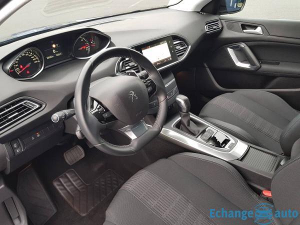 Peugeot 308 (2) BlueHDi 130 EAT6 S&amp;S ALLURE