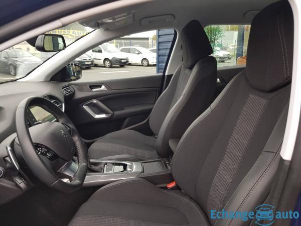 Peugeot 308 (2) BlueHDi 130 EAT6 S&amp;S ALLURE