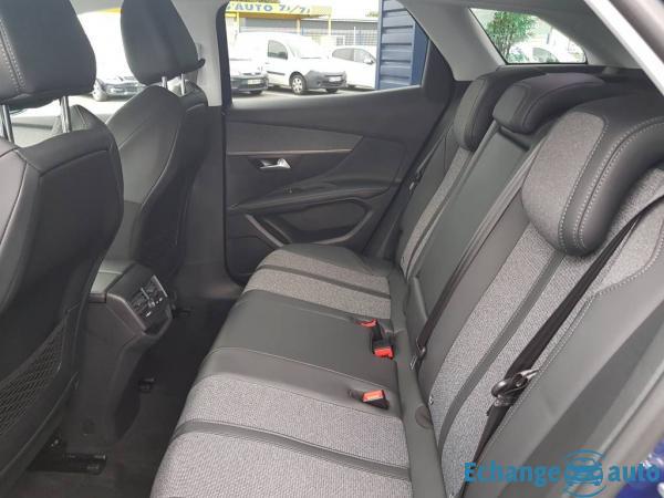 Peugeot 3008 (2) Puretech 130 S&amp;S ALLURE