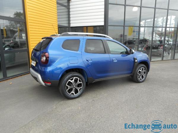 Dacia Duster DCI 115 PRESTIGE