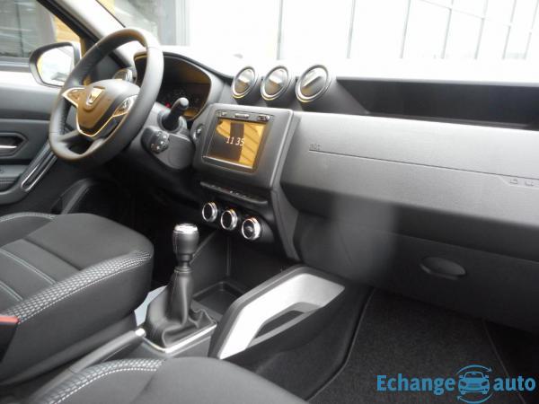 Dacia Duster DCI 115 PRESTIGE