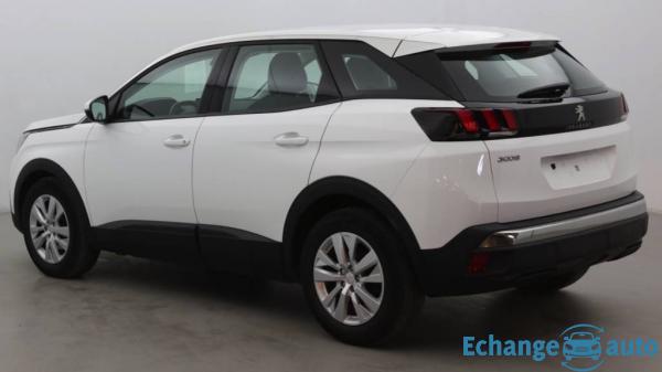 Peugeot 3008 (2) 1.6 BLUEHDI 120 S&amp;S ACTIVE