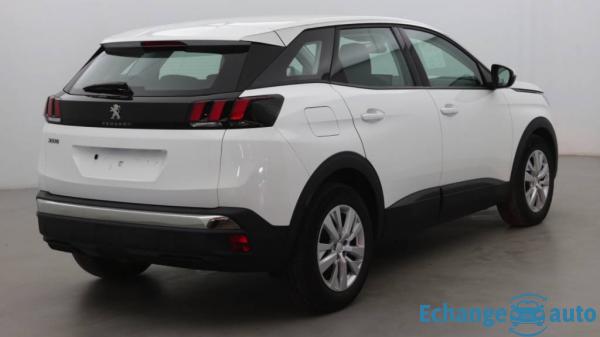 Peugeot 3008 (2) 1.6 BLUEHDI 120 S&amp;S ACTIVE