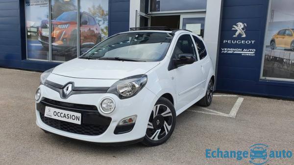 Renault Twingo (2) Dynamique 1.2 LEV 16V 75 eco2