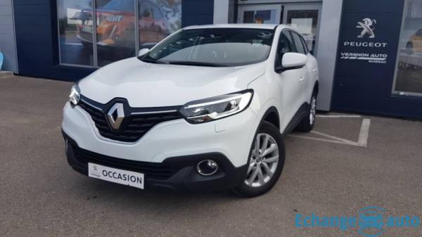 Renault Kadjar Zen Energy dCi 110