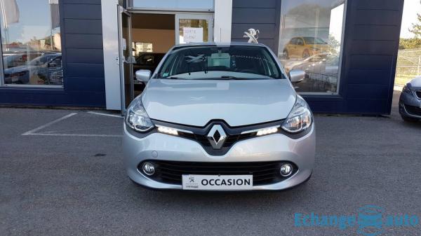Renault Clio (4) Business Energy dCi 90 eco² 82g