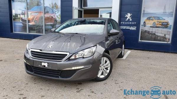 Peugeot 308 (2) 1.6 BlueHDi 120 BC S&amp;S Active