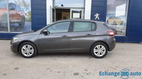 Peugeot 308 (2) 1.6 BlueHDi 120 BC S&amp;S Active