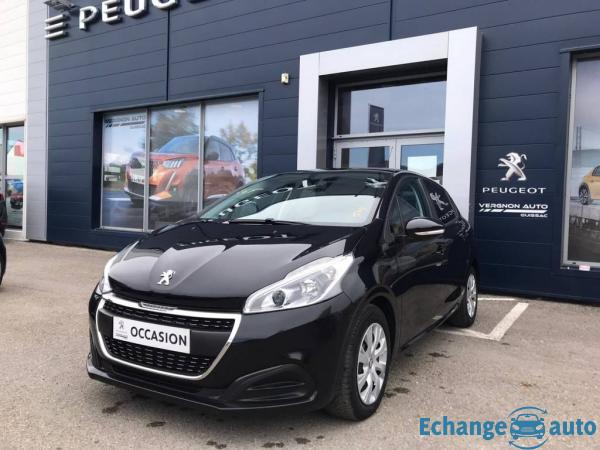 Peugeot 208 1.6 BlueHDi 100 Active