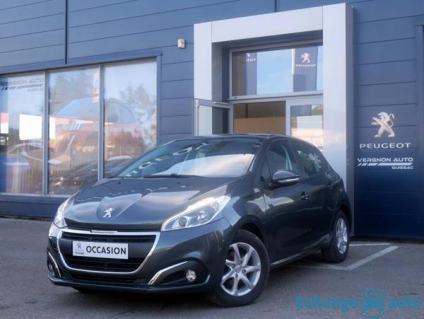 Peugeot 208 1.2 PureTech 82 Active