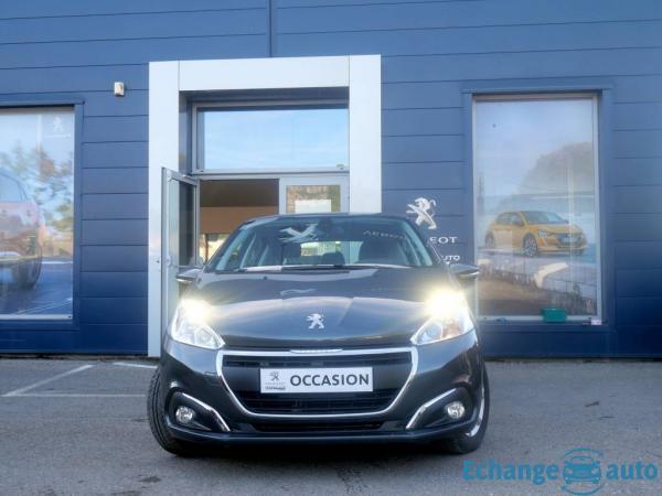 Peugeot 208 1.2 PureTech 82 Active