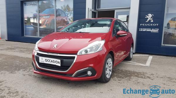 Peugeot 208 1.2 PureTech 82 Active