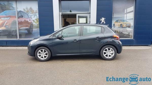 Peugeot 208 1.2 PureTech 82 Active