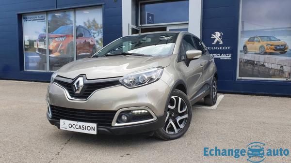 Renault Captur Intens Energy dCi 90 S&amp;S eco2