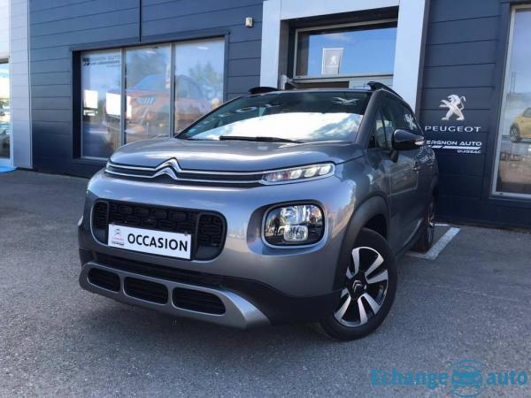 Citroën C3 Aircross BlueHDi 120 S&amp;S BVM6 Feel