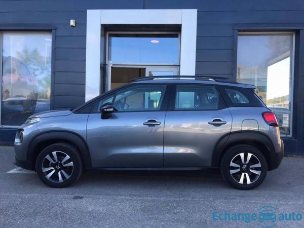 Citroën C3 Aircross BlueHDi 120 S&amp;S BVM6 Feel