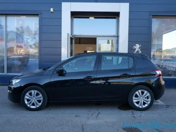 Peugeot 308 (2) 1.6 BlueHDi 120 S&amp;S Active