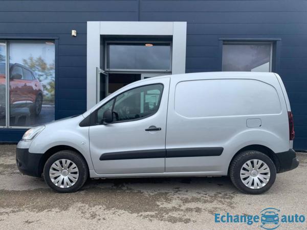 Citroën Berlingo (2) 1.6 E-HDI 90 20 L1 BUSINESS ETG6
