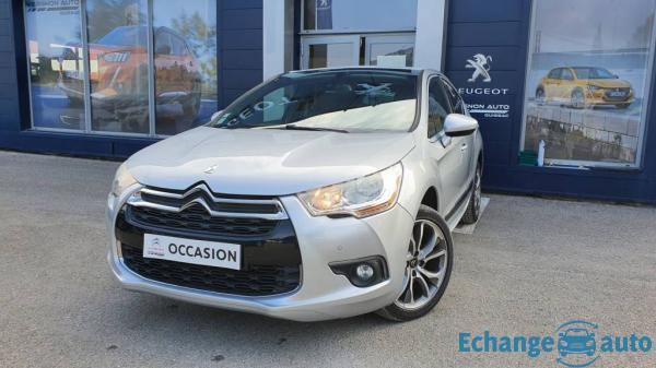 Citroën DS4 THP 160 Sport Chic