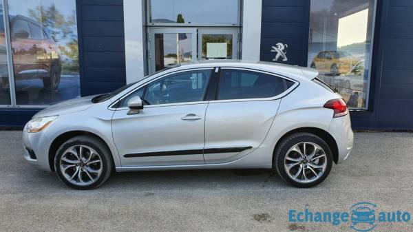 Citroën DS4 THP 160 Sport Chic