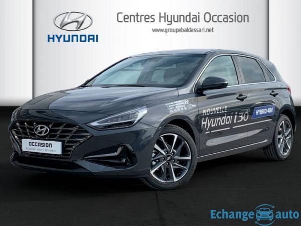 Hyundai i30 1.0 T-GDi 120 iBVM6 Creative
