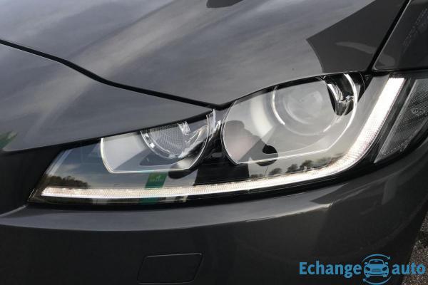 Jaguar F-Pace 2.0 D 180 BVA8 AWD R-SPORT