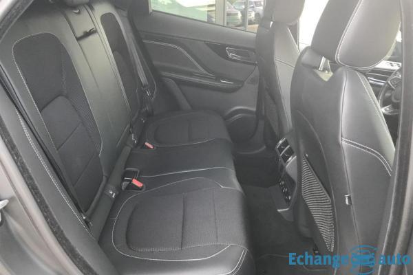 Jaguar F-Pace 2.0 D 180 BVA8 AWD R-SPORT
