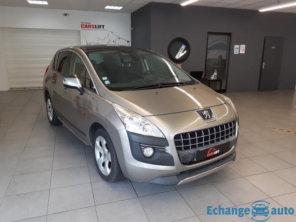 Peugeot 3008 Allure 1.6 e-HDi 112 CH - GARANTIE 6 MOIS