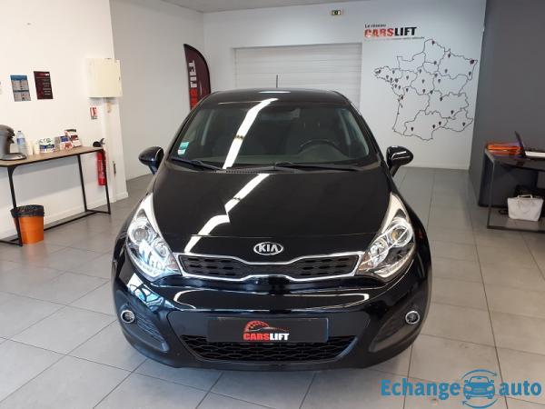 Kia Rio Active 1.4 CRDi 90 CH - GARANTIE CONSTRUCTEUR 2 ANS