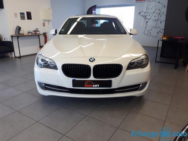 BMW Série 5 520D 2.0 DPF 163 ch - GARANTIE 6 MOIS