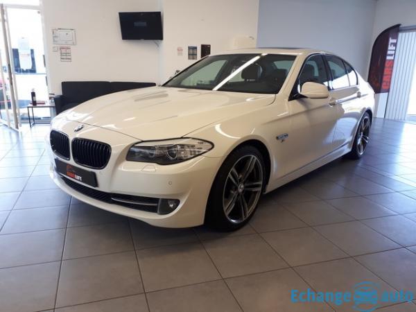 BMW Série 5 520D 2.0 DPF 163 ch - GARANTIE 6 MOIS