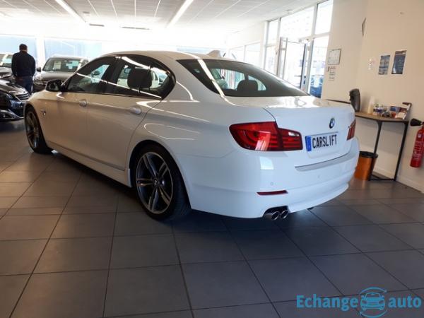BMW Série 5 520D 2.0 DPF 163 ch - GARANTIE 6 MOIS