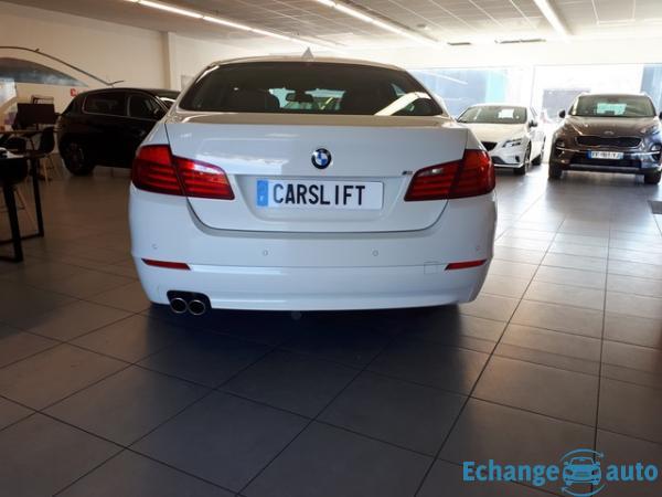 BMW Série 5 520D 2.0 DPF 163 ch - GARANTIE 6 MOIS