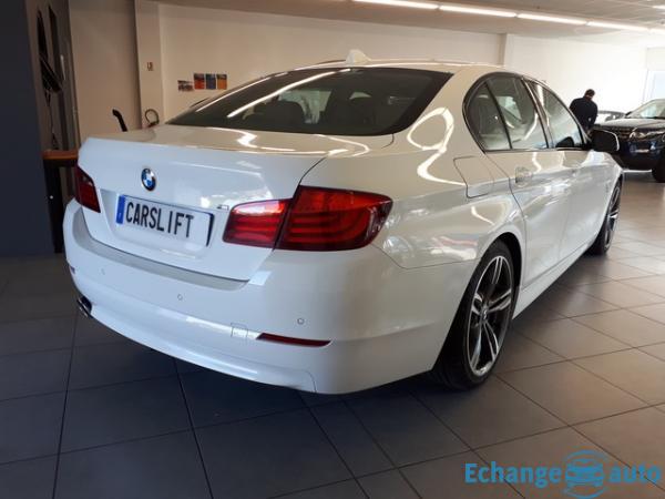 BMW Série 5 520D 2.0 DPF 163 ch - GARANTIE 6 MOIS