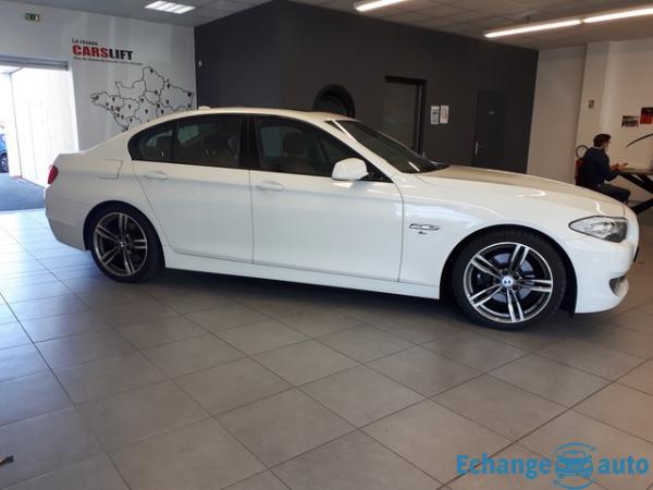 BMW Série 5 520D 2.0 DPF 163 ch - GARANTIE 6 MOIS
