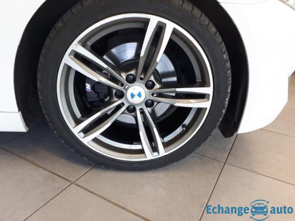 BMW Série 5 520D 2.0 DPF 163 ch - GARANTIE 6 MOIS