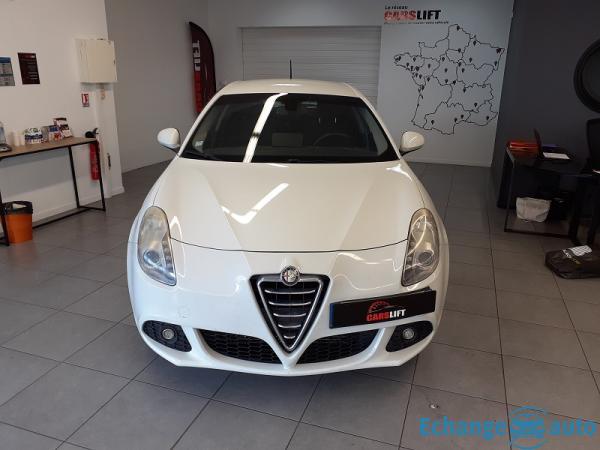 Alfa Romeo Giulietta Distinctive 1.6 JTDM 105 CH - GARANTIE 6 MOIS