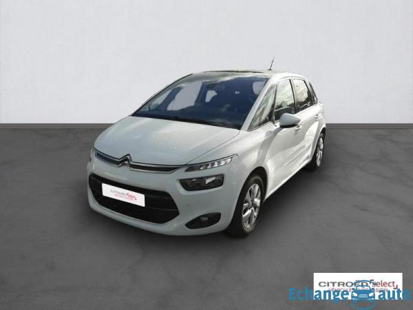 Citroën C4 Picasso e-HDi 115ch Intensive