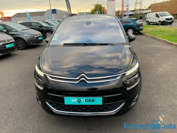 Citroën C4 Picasso BlueHDi 120ch Exclusive S&S