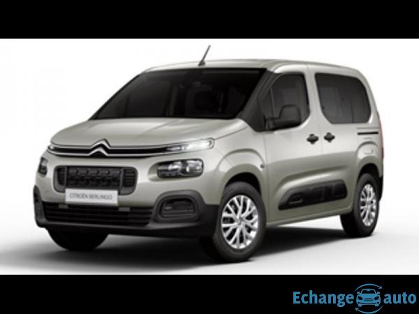 Citroën Berlingo XL BlueHDi 100ch Live