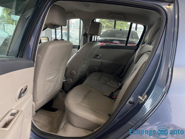 RENAULT CLIO Clio 1.6 16V 110 Initiale Proactive A