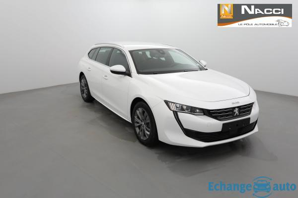 Peugeot 508 SW BlueHDi 130 ch S BVM6 Active