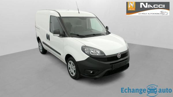 Fiat Doblo Cargo EURO 6d-temp FT 1.6 MULTIJET 105