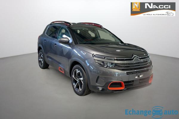 Citroën C5 Aircross BlueHDi 130 S BVM6 Feel